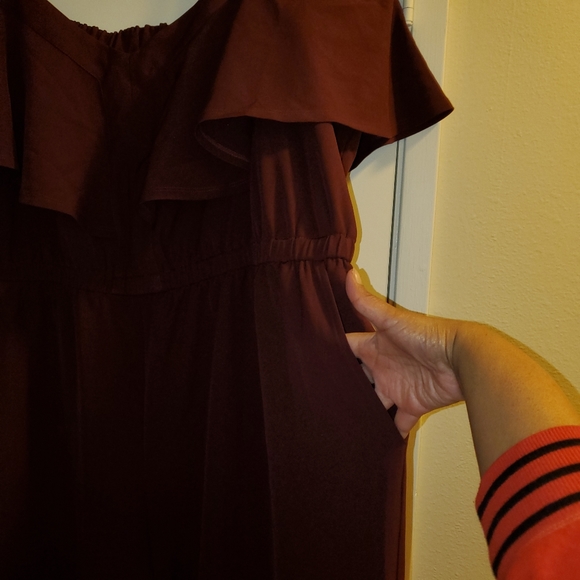 Jumpsuit by Lane Bryant - Picture 3 of 8